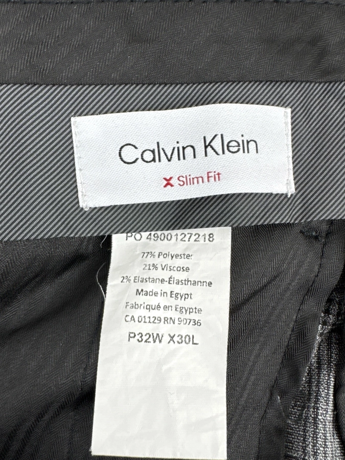 Calvin Klein