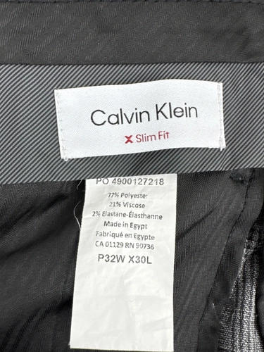 Calvin Klein