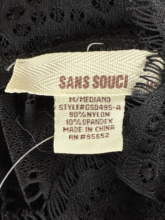 Sans Souci