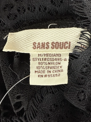 Sans Souci