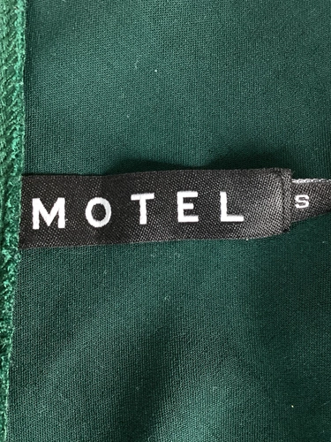 Motel