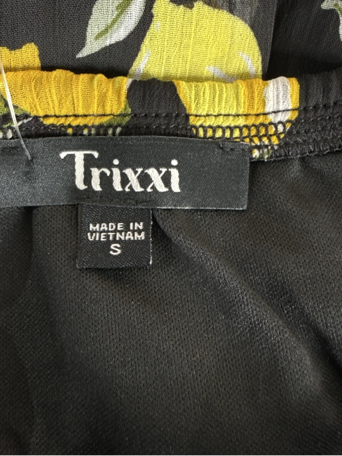 Trixxi
