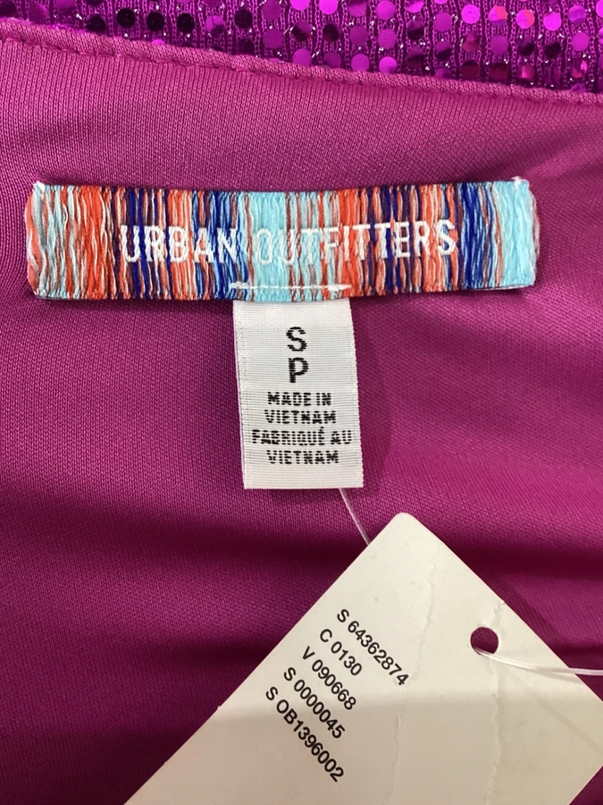 Urban Outfitters