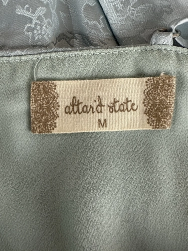 Altar'd State