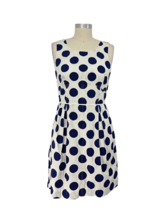 J. Crew