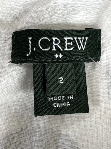 J. Crew