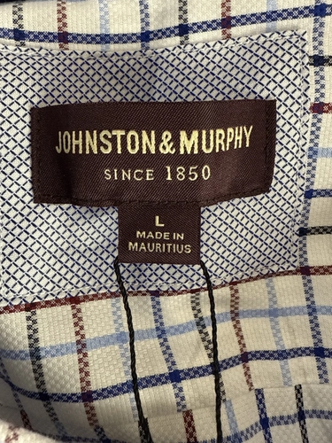 Johnston & Murphy