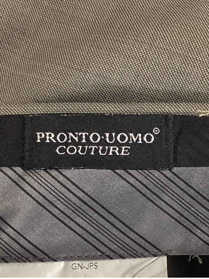 Pronto Uomo