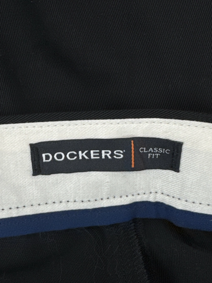 Dockers