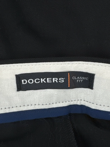 Dockers