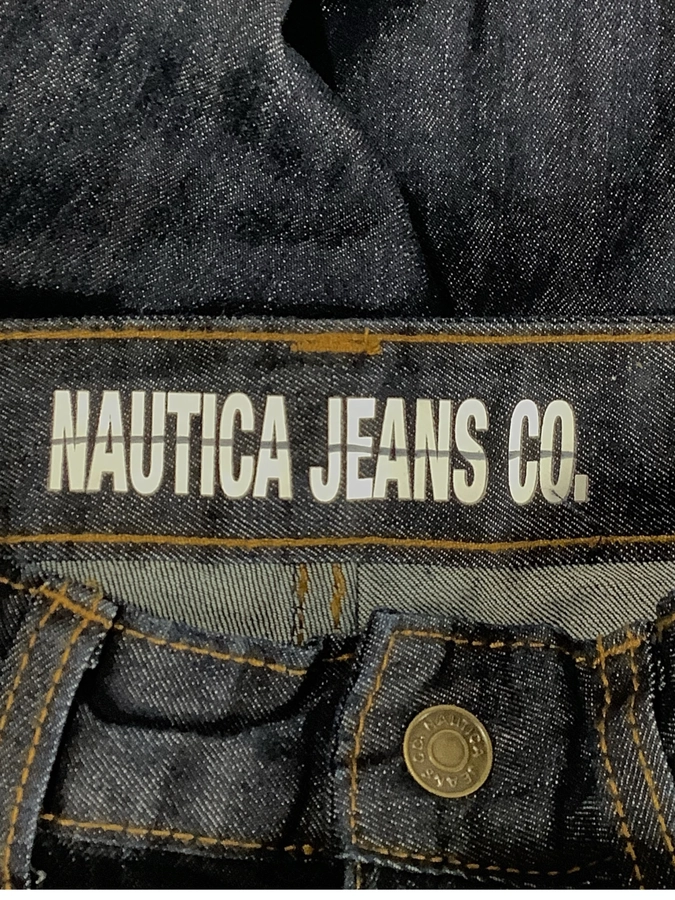 Nautica Jeans Company