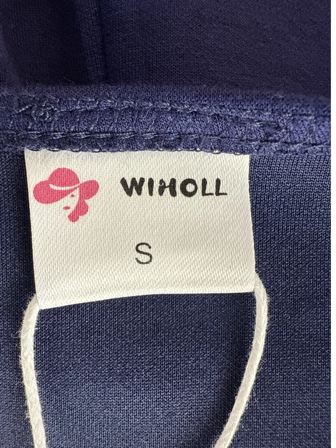 Wiholl