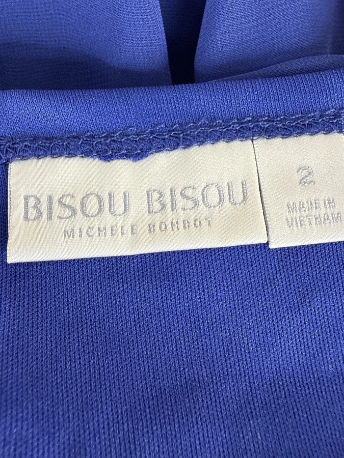Bisou Bisou