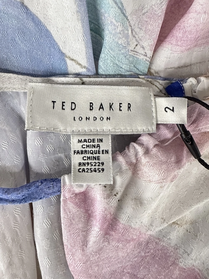 Ted Baker