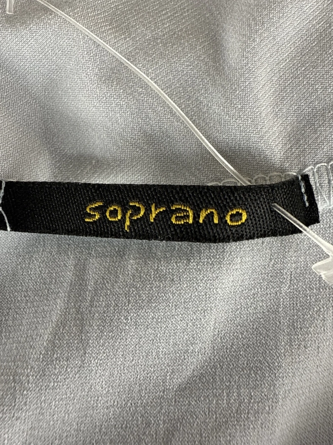 soprano