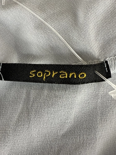 soprano