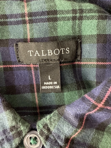 Talbots