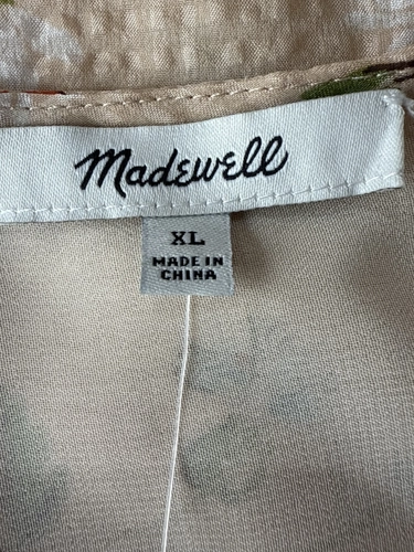 Madewell