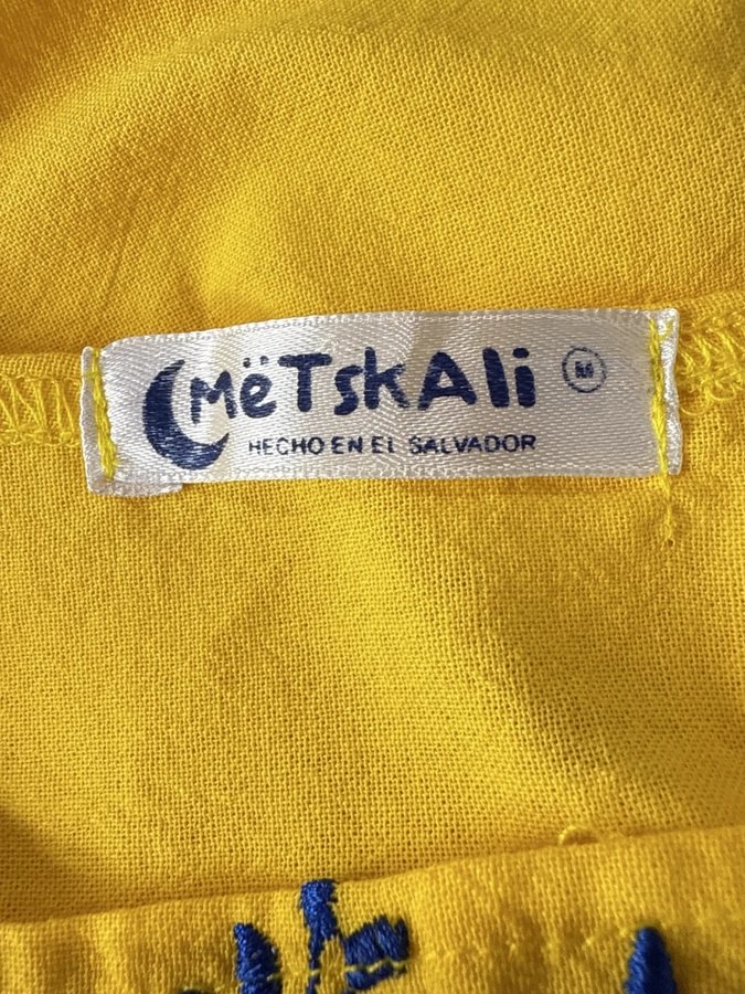 Metskali
