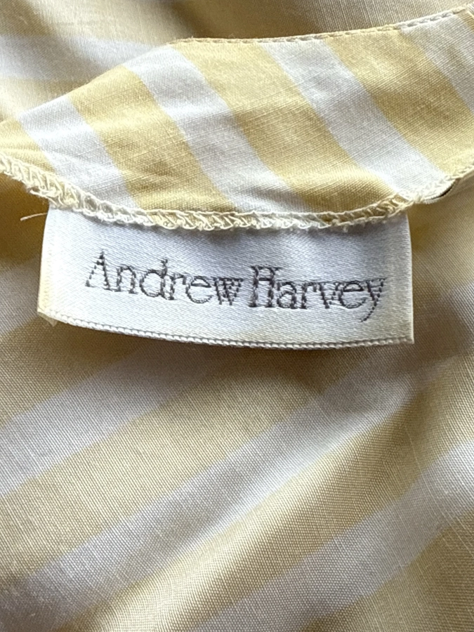 Andrew Harvey
