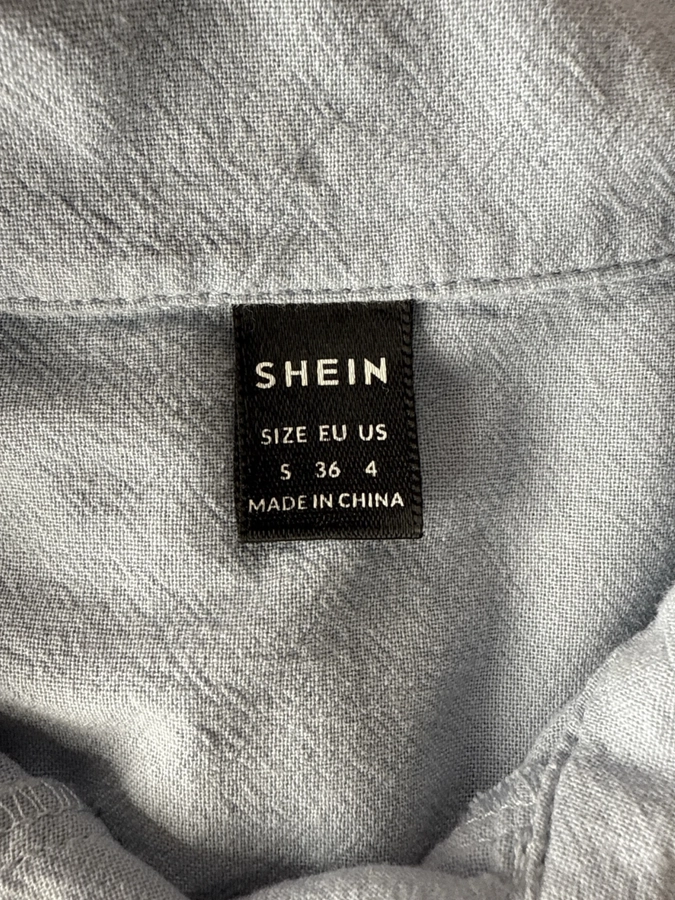 SHEIN