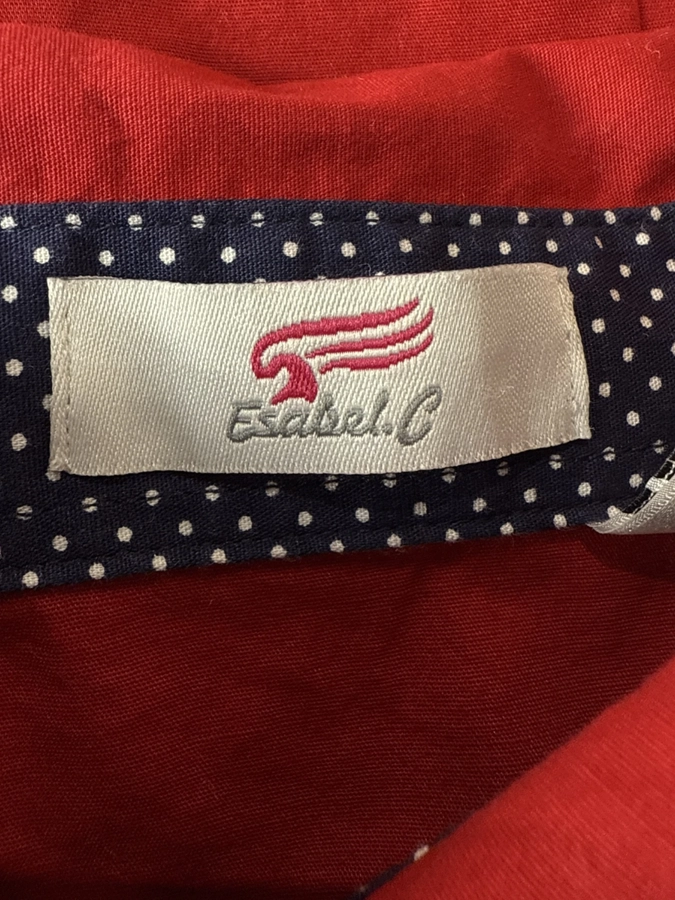 Esabel.C