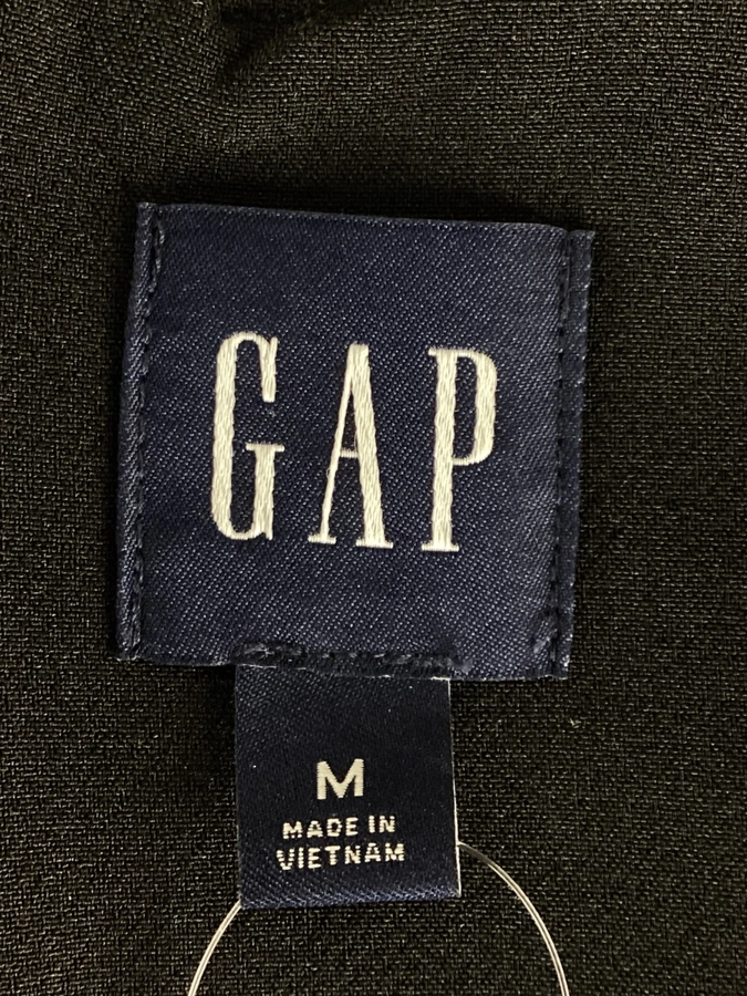 Gap