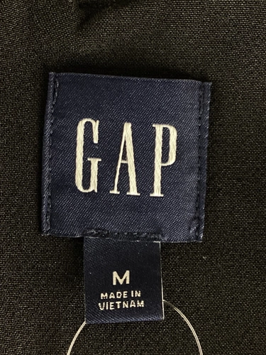 Gap