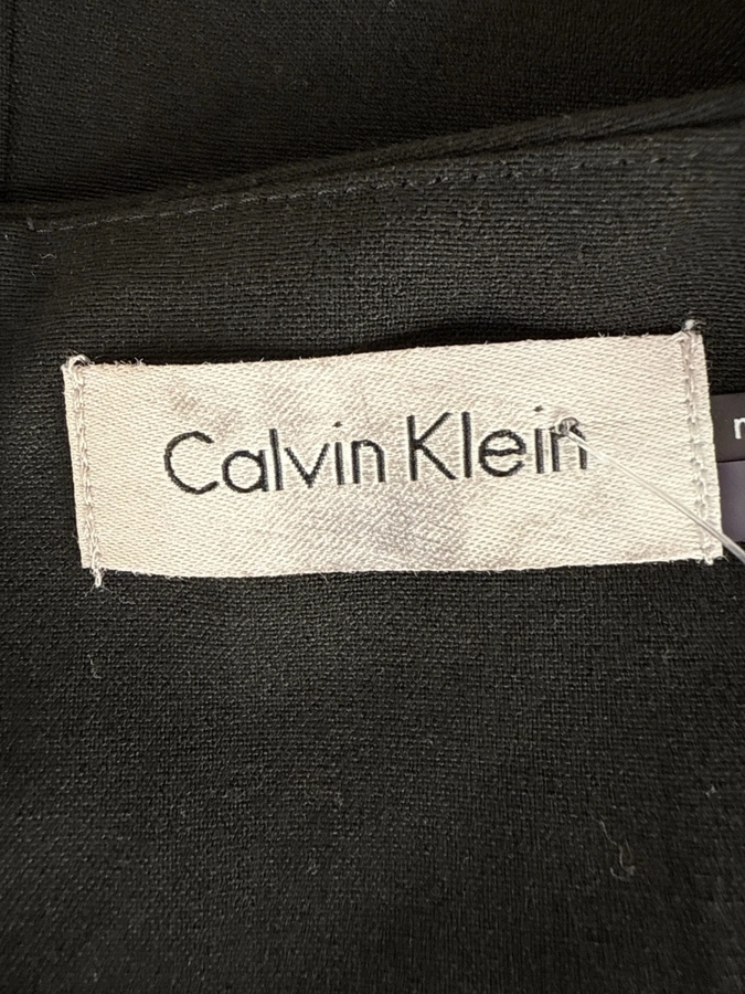 Calvin Klein