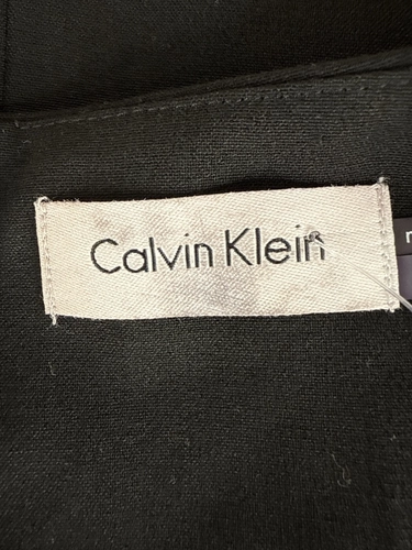 Calvin Klein
