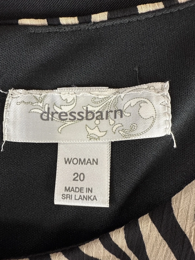 Dressbarn