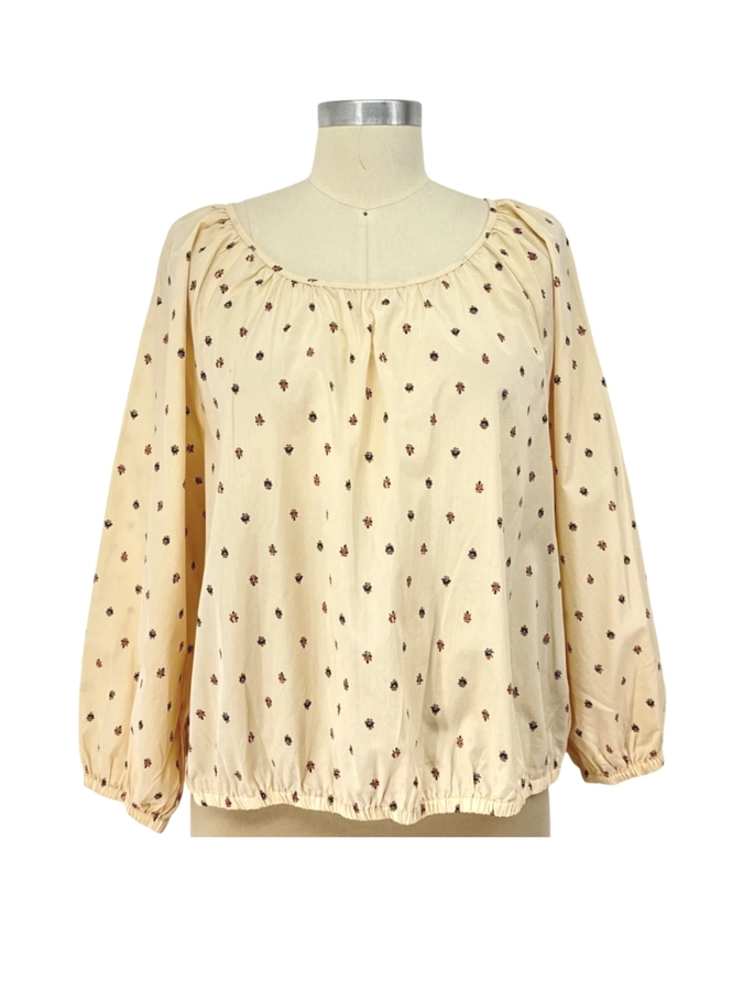 Madewell