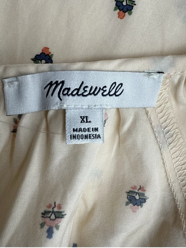 Madewell