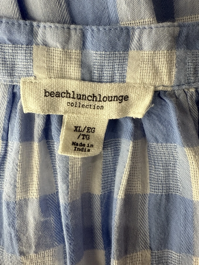 Beach Lunch Lounge