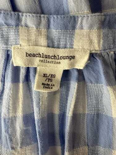 Beach Lunch Lounge