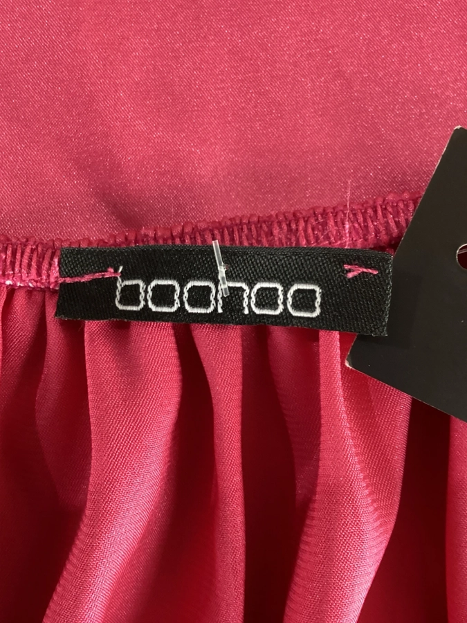 Boohoo
