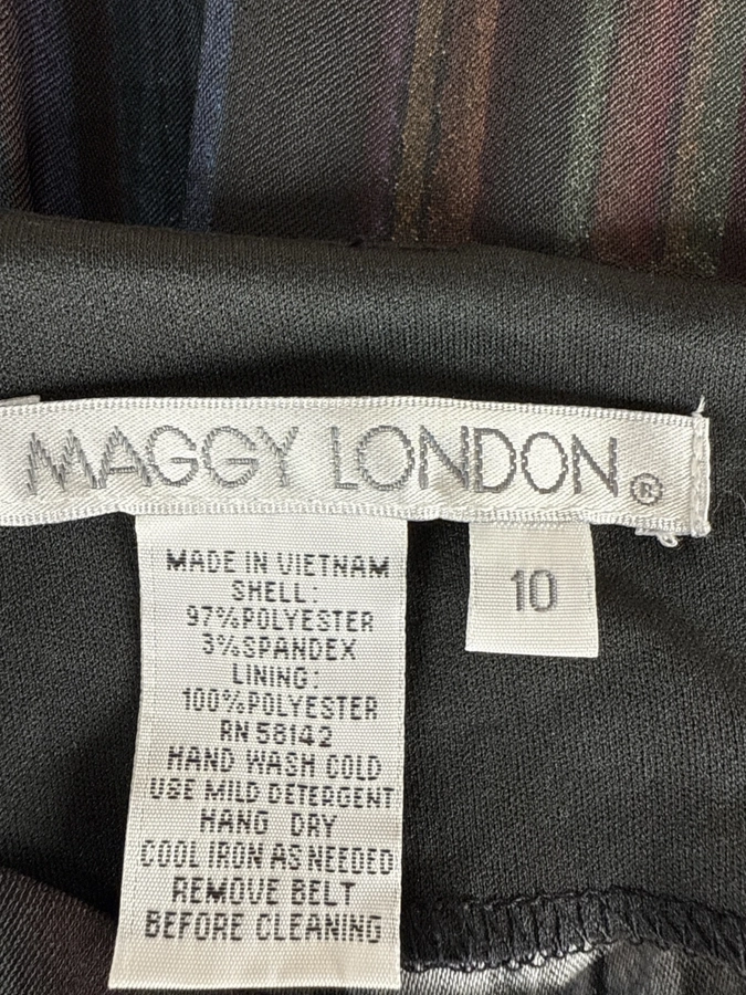 Maggy London