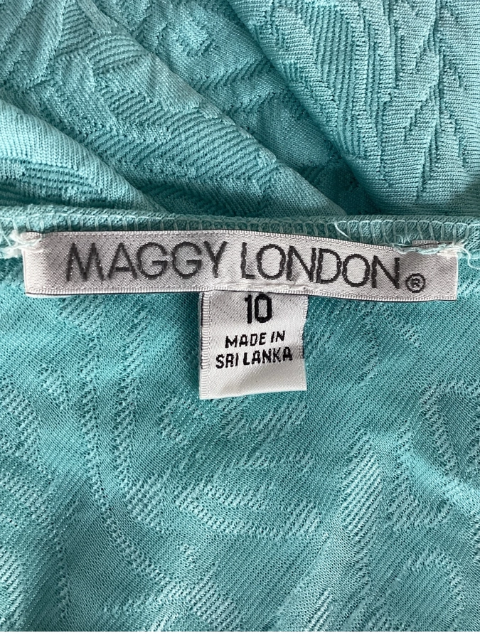 Maggy London