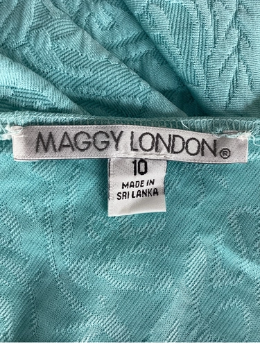 Maggy London