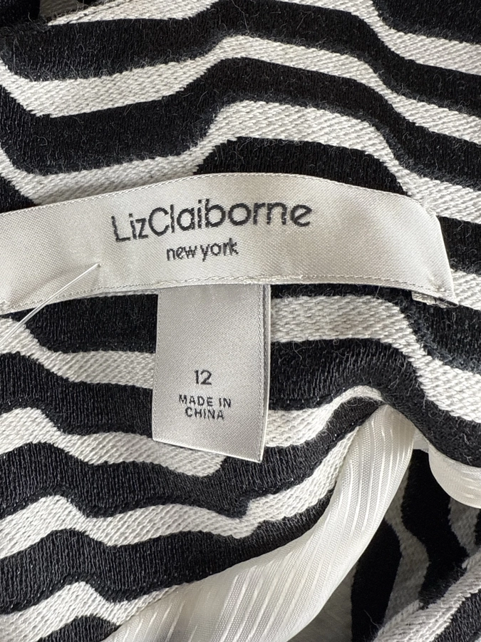 Liz Claiborne