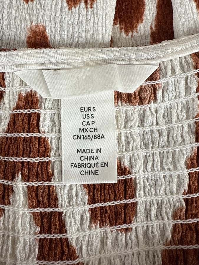 H&M