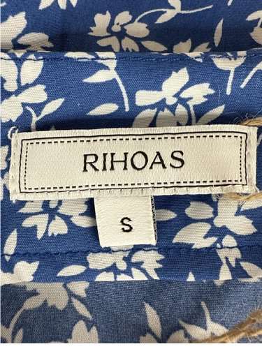 Rihoas