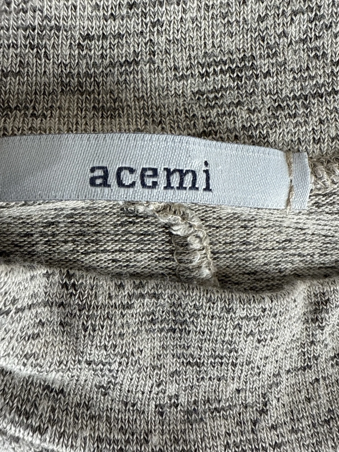 Acemi