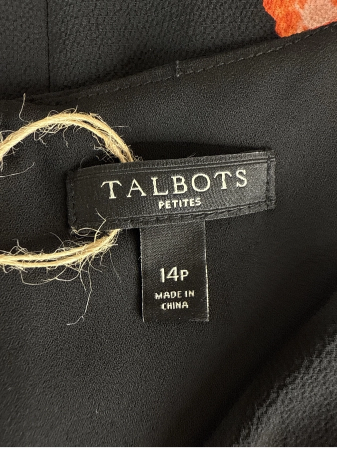 Talbots Petites