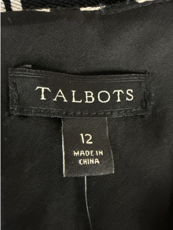 Talbots
