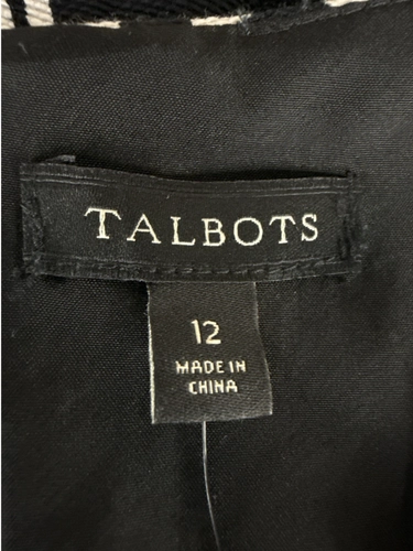 Talbots