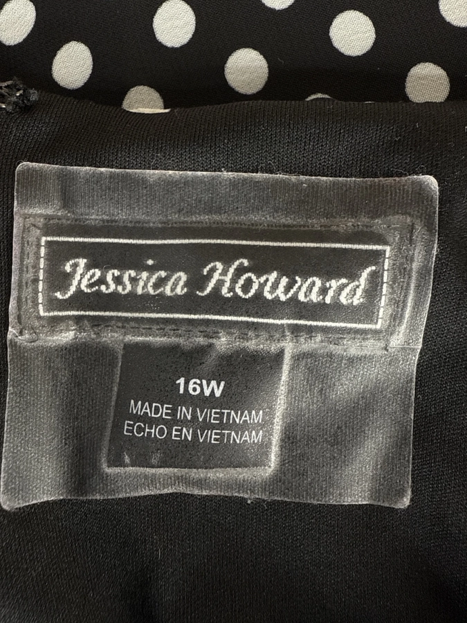 Jessica Howard