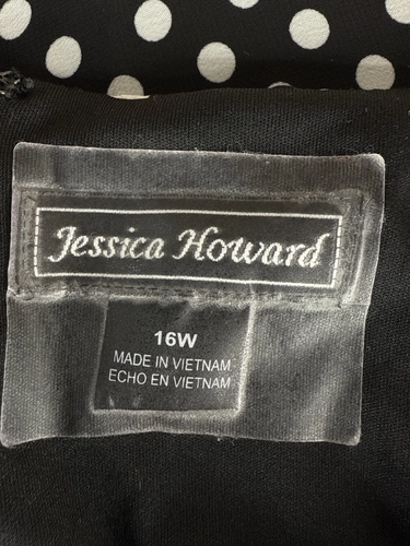 Jessica Howard