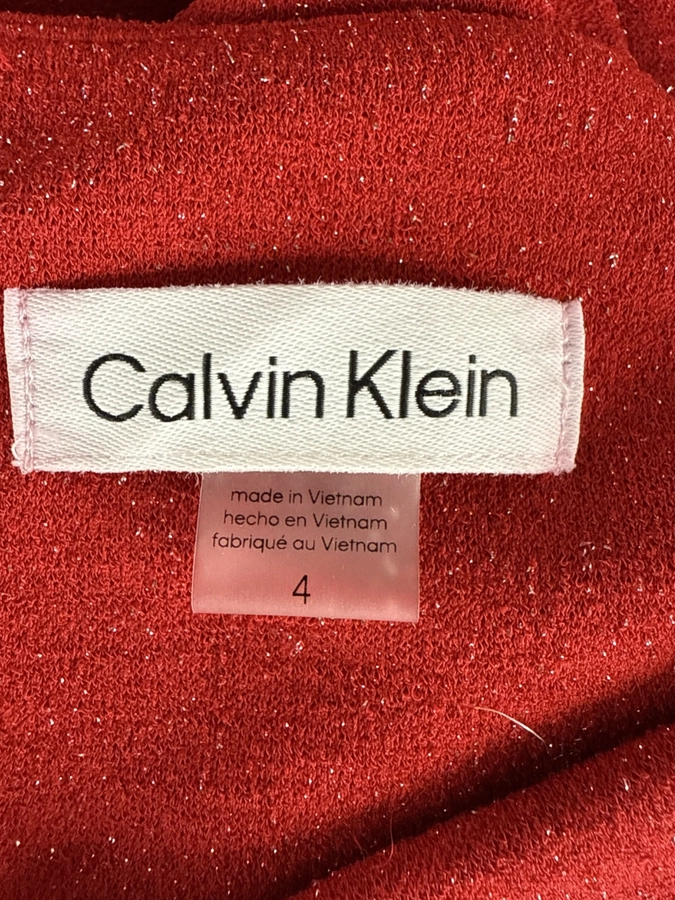 Calvin Klein