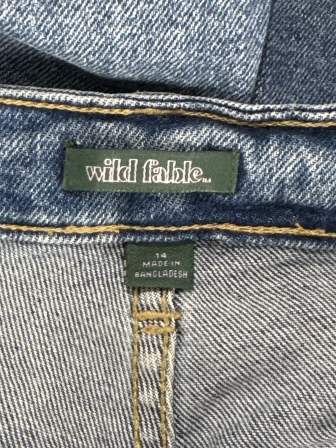 Wild Fable